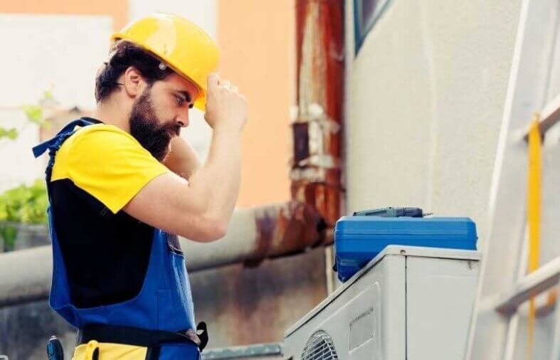 The Ultimate Guide to Choosing the Right HVAC Contractors