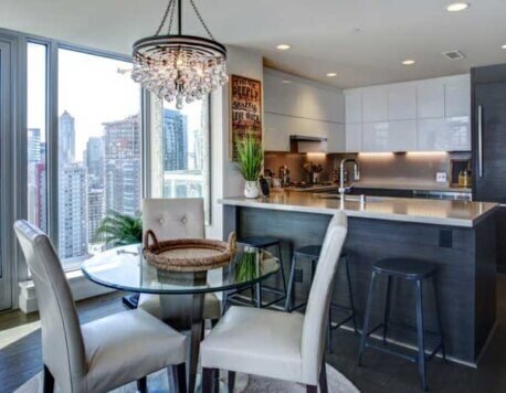 The Ultimate Guide to Luxury Apartments: What to Look For