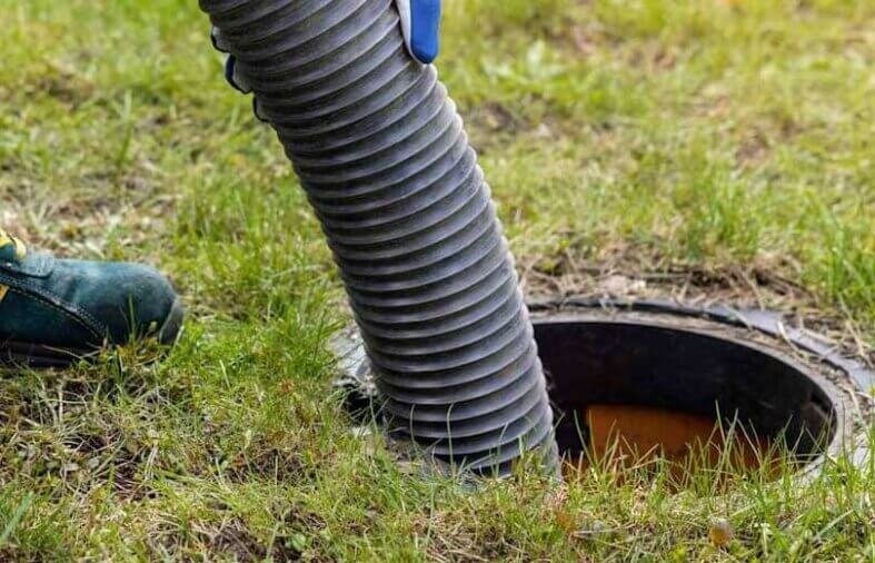 The Ultimate Guide to Septic Tank Cleaning: Everything You Need to Know