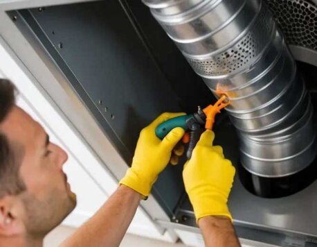 The Ultimate Signs You Need Dryer Vent Repair Immediately