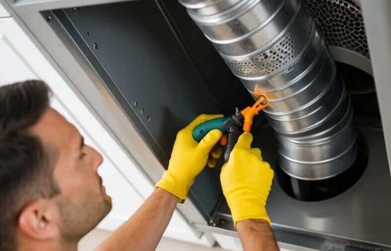 The Ultimate Signs You Need Dryer Vent Repair Immediately