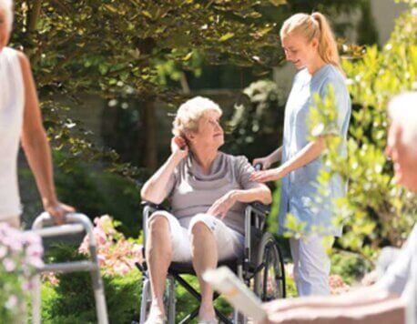 Top 4 Trends in Senior Living You Need to Know