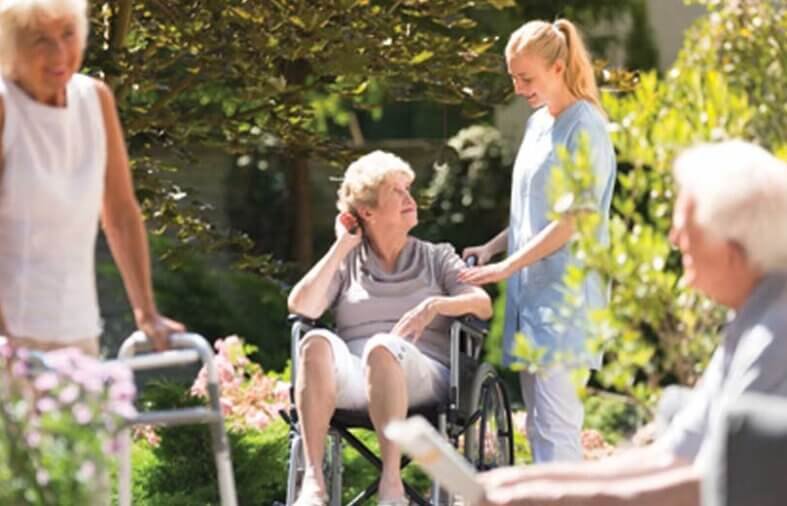 Top 4 Trends in Senior Living You Need to Know