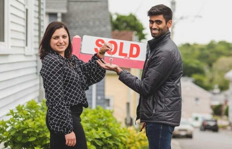 Top 5 Tips for First-Time Home Buyers