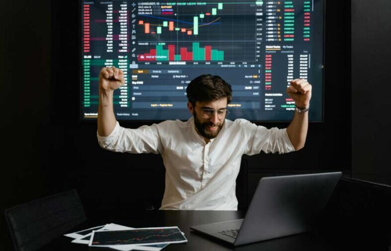 Top 5 Traits of Successful Traders