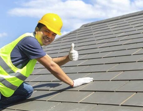 Top 6 Qualities to Look for in Roofing Experts