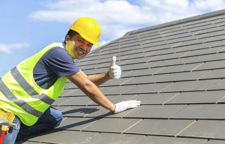 Top 6 Qualities to Look for in Roofing Experts