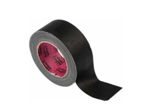 Top Tips for Buying High-Quality Gaffer Tape on a Budget