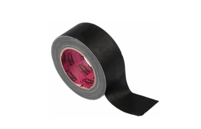 Top Tips for Buying High-Quality Gaffer Tape on a Budget