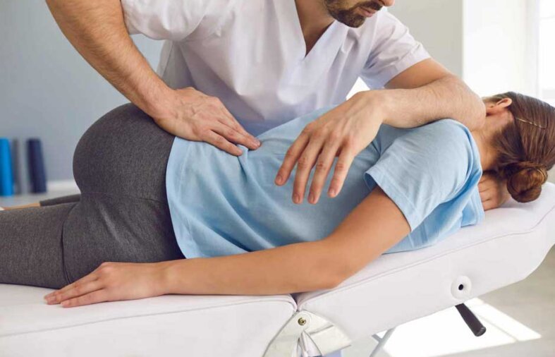 What is chiropractic care?