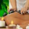 What is hot stone massage