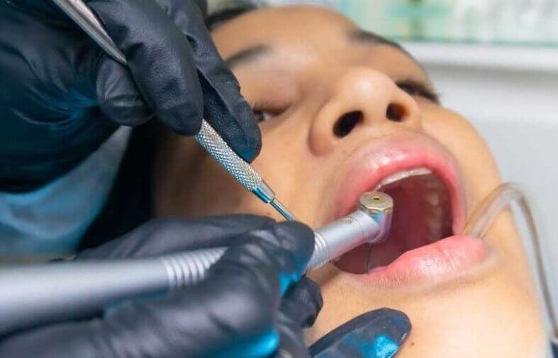 What to Expect During Your First Visit to a Dentist and Orthodontist