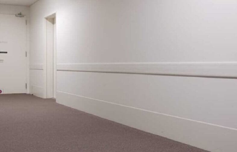 Where to Buy Wall Protection Products for Any Space