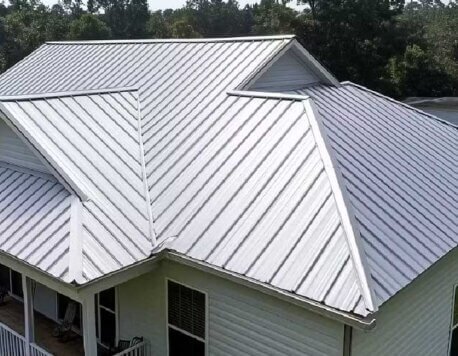 Why Choosing a Metal Roofing Company in Maryland  Is a Smart Investment