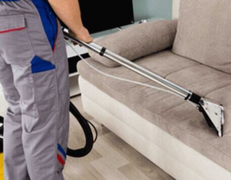 Why Professional Couch Cleaning is a Must for Homeowners