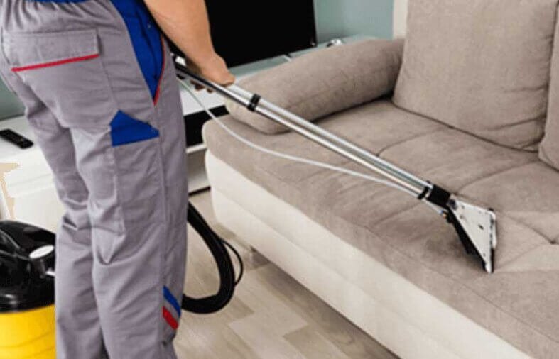 Why Professional Couch Cleaning is a Must for Homeowners