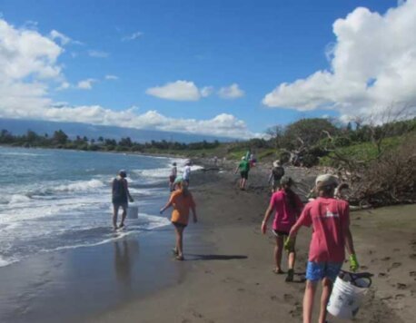 Why Volunteering in Hawaii is Crucial for Preserving its Culture and Environment