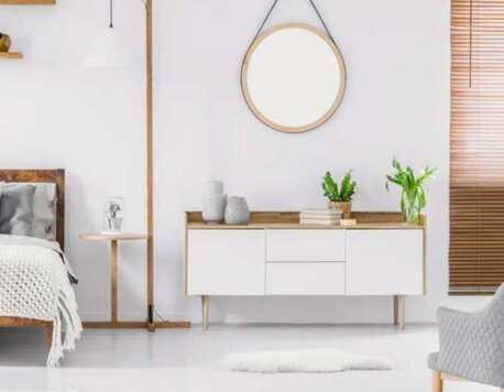 Why Wall Space Is an Essential Consideration for Purchasing a Mirror