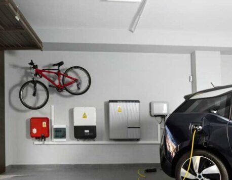 Why You Should Invest in a Home Charging Outlet for Your Electric Car