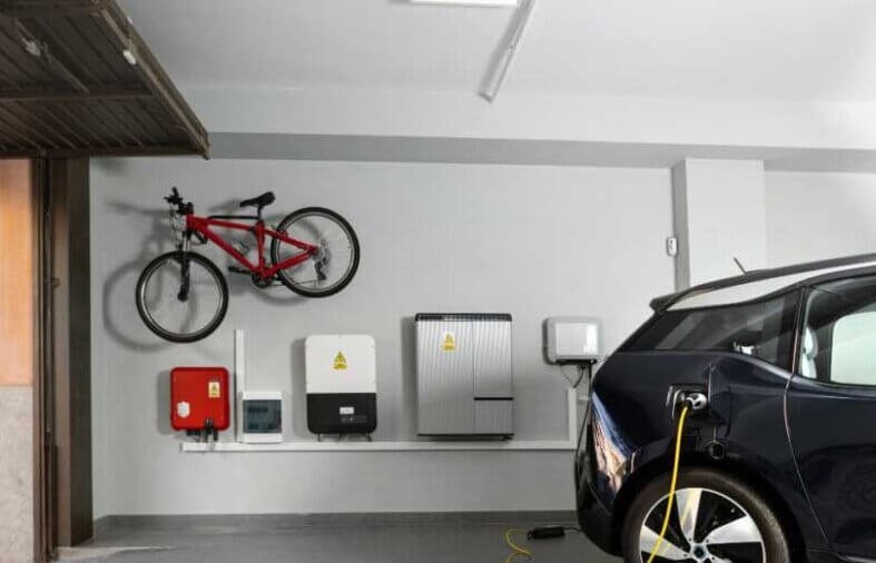 Why You Should Invest in a Home Charging Outlet for Your Electric Car