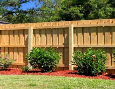 3 Services Offered by Fencing Companies