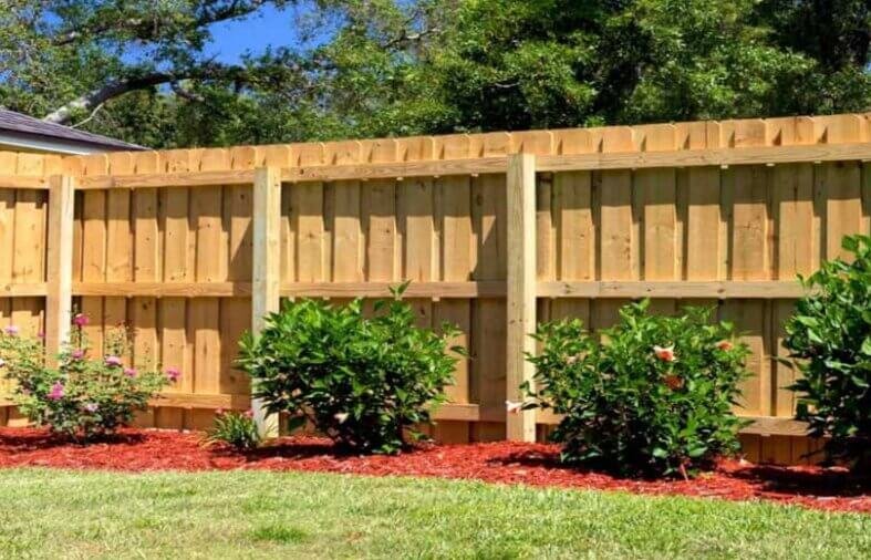 3 Services Offered by Fencing Companies