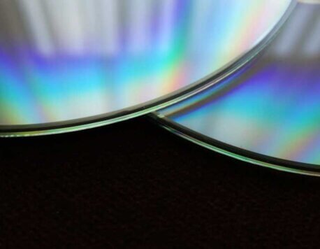 4 Reasons Why CDs Are Making a Comeback