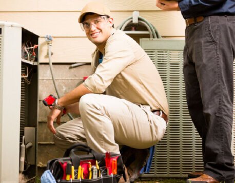 5 Signs You Need Emergency HVAC Repair Before It’s Too Late