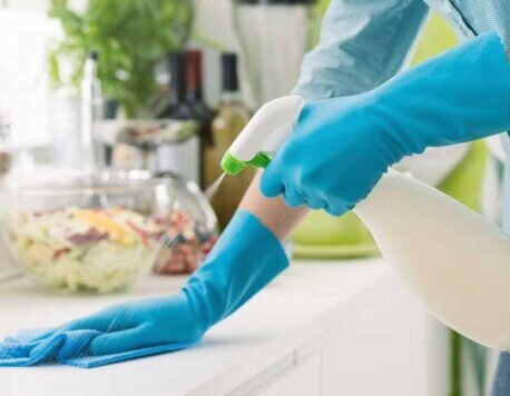 8 Key Reasons to Call Expert Cleaners for Your Household