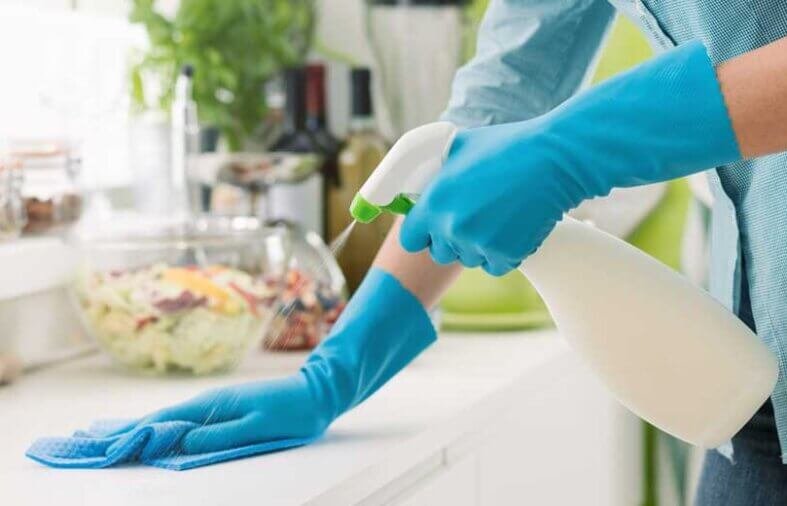 8 Key Reasons to Call Expert Cleaners for Your Household