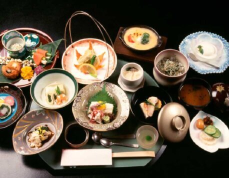 A Foodie’s Guide to Gifu City’s Top Culinary Spots