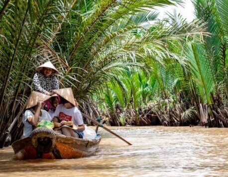 Asia’s Lifeblood: Exploring the Region’s Most Famous River