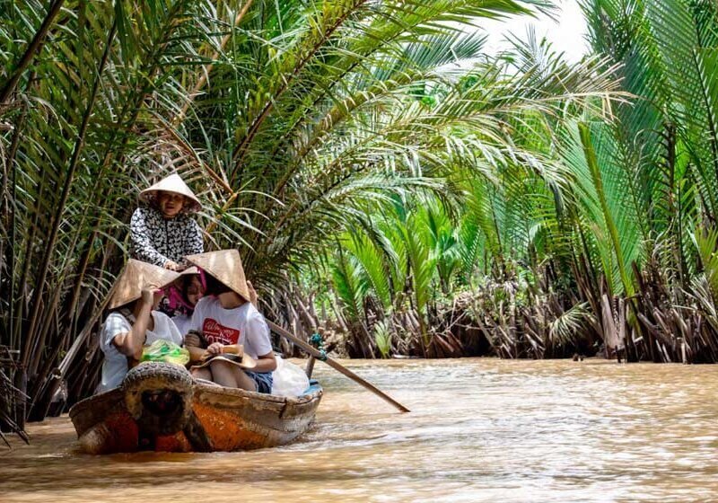 Asia’s Lifeblood: Exploring the Region’s Most Famous River