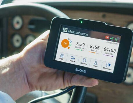 Beyond Compliance: How Electronic Logging Devices Benefit Fleet Operations