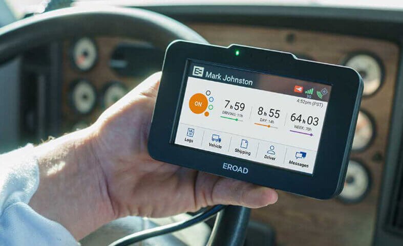 Beyond Compliance: How Electronic Logging Devices Benefit Fleet Operations