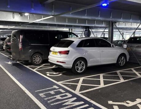 Bristol Airport Parking: Your Ultimate Guide to Stress-Free Travel