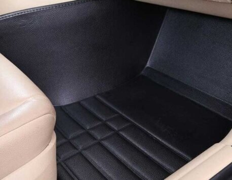 Caring for Your BMW Car Mats: Maintenance Tips for Longevity