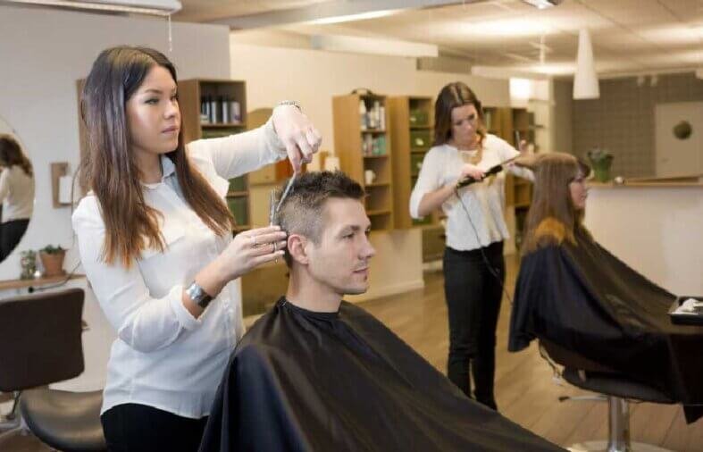 Discover the Magic of Strandlights at a Hair Salon in Houston