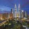 Experience the Best Skyline View in Kuala Lumpur