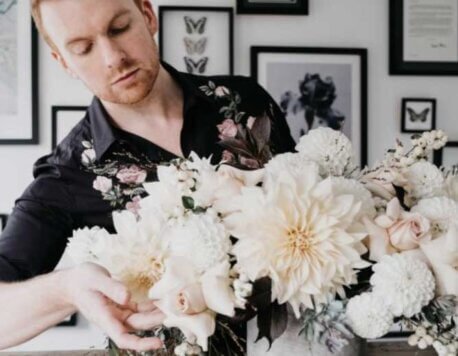 Exploring Sustainable Floral Arrangements