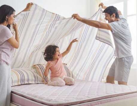 Find the Perfect Mattress for Ultimate Comfort and Support