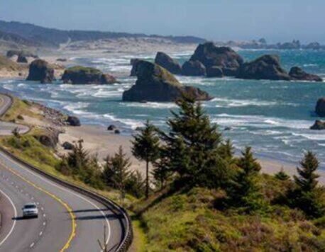 From Coast to Coast – A Short Guide to Sustainable and Tech-Savvy Road Trips