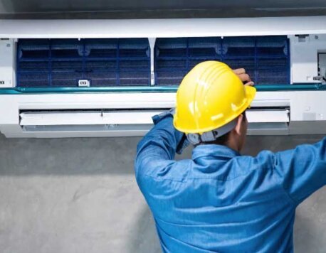 Get Professional HVAC Services to Enhance Indoor Air Quality