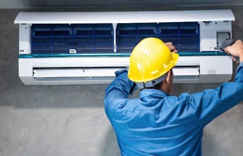 Get Professional HVAC Services to Enhance Indoor Air Quality