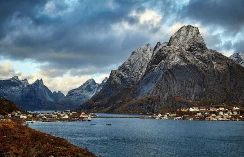 Getting hitched in Norway: The best locations you should consider when planning your special day