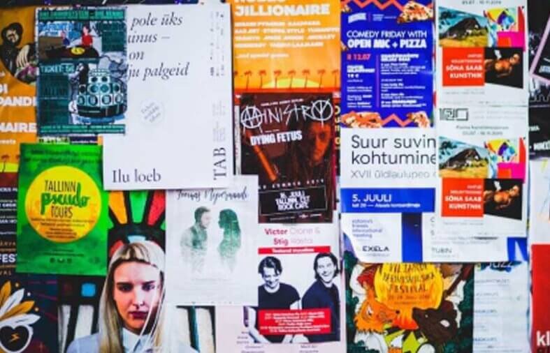 High-Quality Publications Marketing Prints for Targeted Campaigns