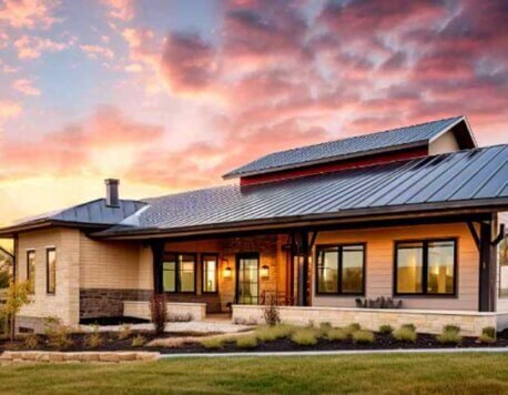 How Metal Roofing Boosts Your Home’s Longevity and Value: A Smart Investment for the Future