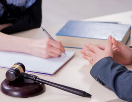 How to Choose the Best Injury Attorney in Houston for Your Case