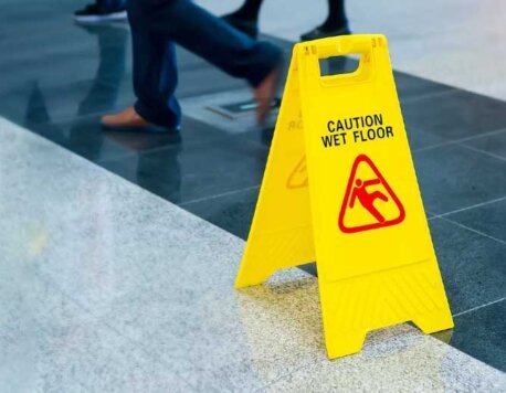 Keeping Safe in Public Spaces: Practical Tips to Prevent Slip and Fall Accidents