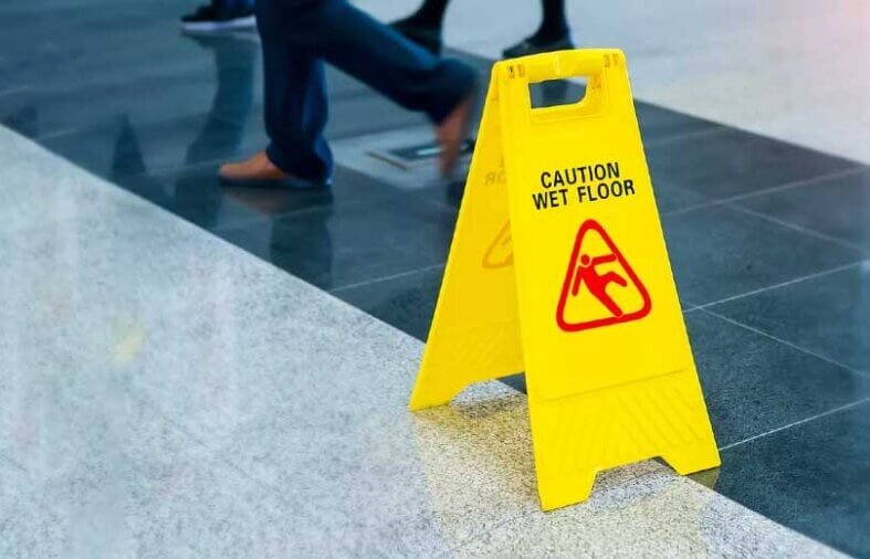 Keeping Safe in Public Spaces: Practical Tips to Prevent Slip and Fall Accidents